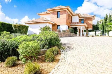 Vale Formoso Sea View Modern 4 Bed Villa For Sale (13)