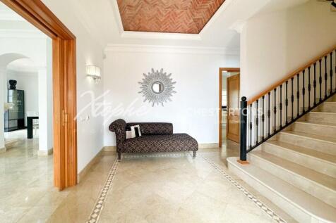 Vale do Lobo 4 Bed Luxury Villa For Sale (9)