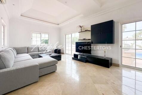Vale do Lobo 4 Bed Luxury Villa For Sale (12)