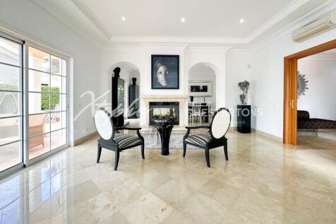 Vale do Lobo 4 Bed Luxury Villa For Sale (13)
