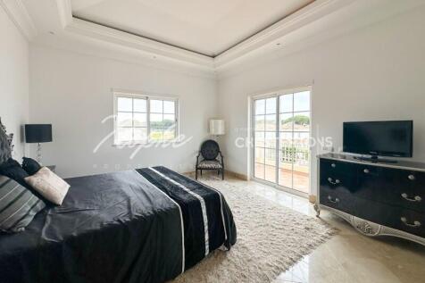 Vale do Lobo 4 Bed Luxury Villa For Sale (2)