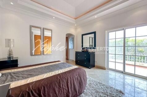 Vale do Lobo 4 Bed Luxury Villa For Sale (5)