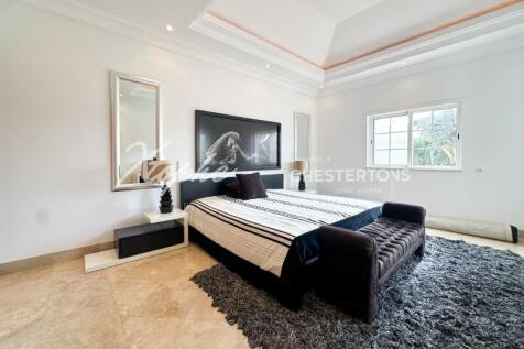 Vale do Lobo 4 Bed Luxury Villa For Sale (10)