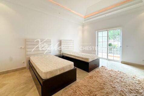 Vale do Lobo 4 Bed Luxury Villa For Sale (8)