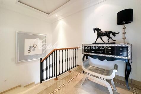 Vale do Lobo 4 Bed Luxury Villa For Sale (7)