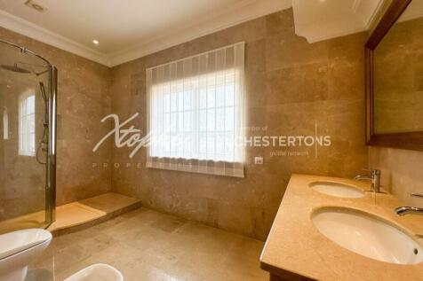 Vale do Lobo 4 Bed Luxury Villa For Sale (6)