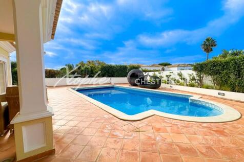 Vale do Lobo 4 Bed Luxury Villa For Sale (19)