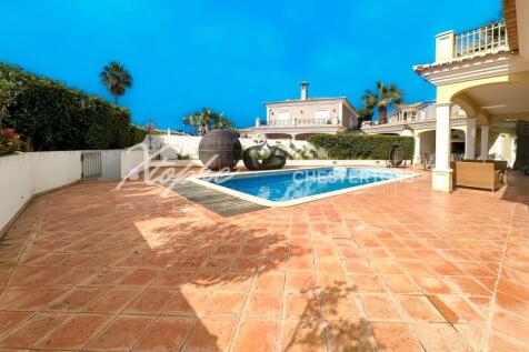 Vale do Lobo 4 Bed Luxury Villa For Sale (17)