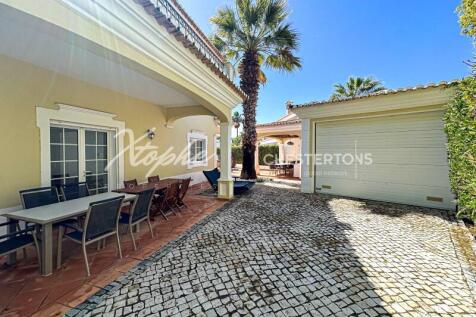 The Village 4 Bed Villa For Sale (5)