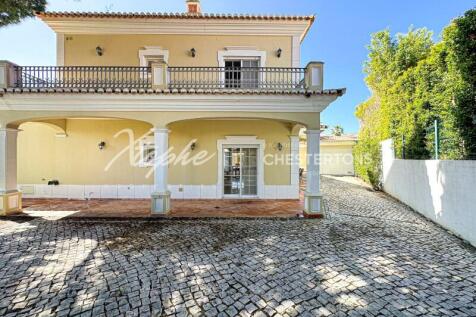 The Village 4 Bed Villa For Sale (6)