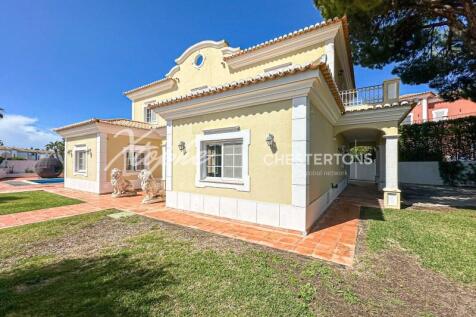 The Village 4 Bed Villa For Sale (7)