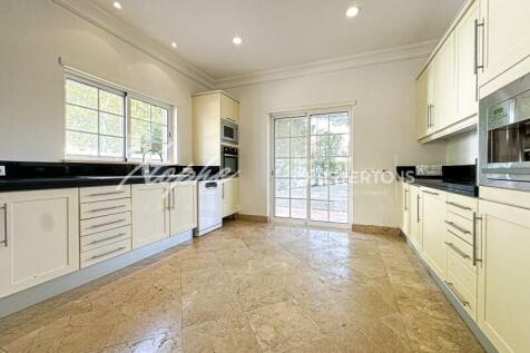 The Village 4 Bed Villa For Sale (12)