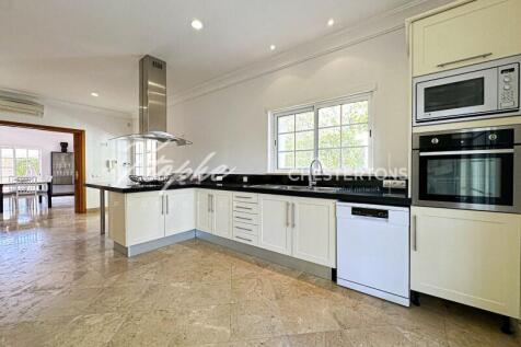 The Village 4 Bed Villa For Sale (13)