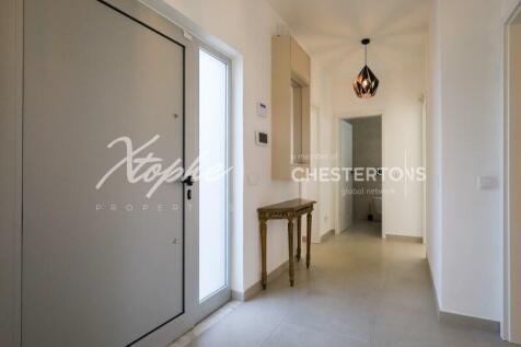 Fonte Santa Fully Renovated 4 Bed Villa For Sale (7)