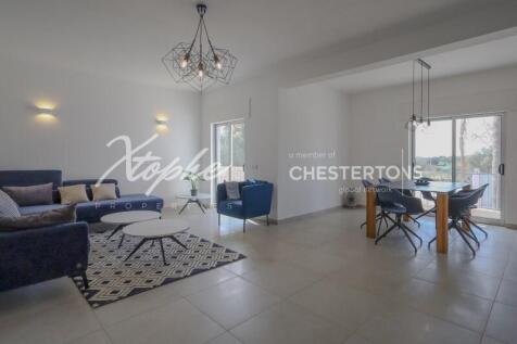 Fonte Santa Fully Renovated 4 Bed Villa For Sale (3)