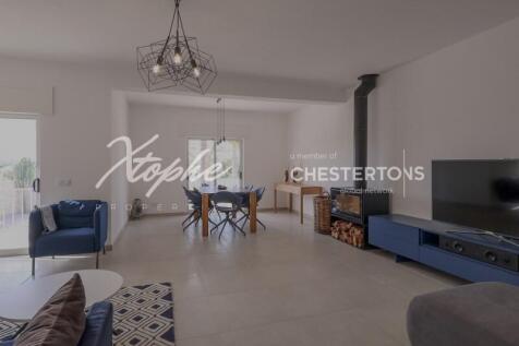 Fonte Santa Fully Renovated 4 Bed Villa For Sale (2)