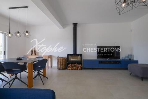 Fonte Santa Fully Renovated 4 Bed Villa For Sale (6)