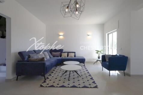 Fonte Santa Fully Renovated 4 Bed Villa For Sale (4)