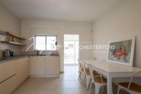 Fonte Santa Fully Renovated 4 Bed Villa For Sale (14)