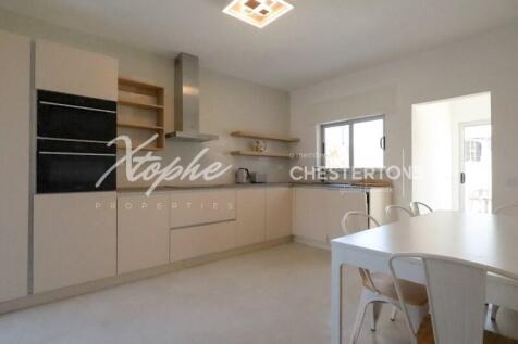 Fonte Santa Fully Renovated 4 Bed Villa For Sale (13)