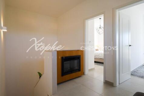 Fonte Santa Fully Renovated 4 Bed Villa For Sale (17)