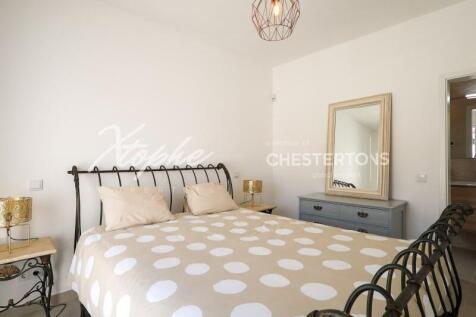 Fonte Santa Fully Renovated 4 Bed Villa For Sale (10)