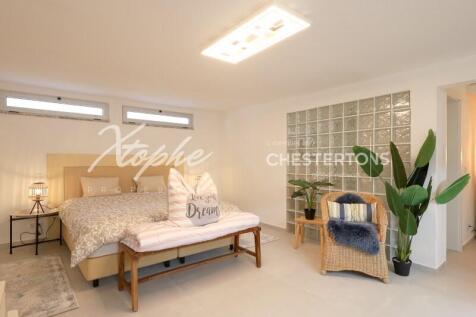 Fonte Santa Fully Renovated 4 Bed Villa For Sale (27)