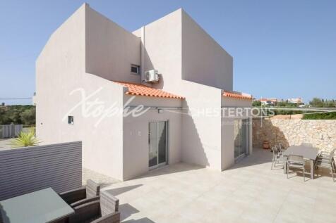 Fonte Santa Fully Renovated 4 Bed Villa For Sale (30)