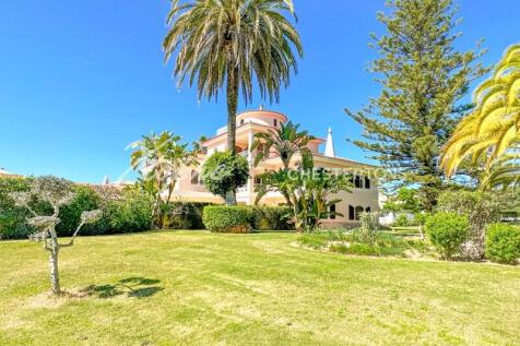Vale Formoso 10 Bed Traditional Villa For Sale In Almancil (11)
