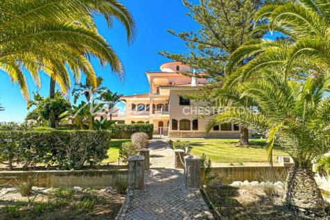 Vale Formoso 10 Bed Traditional Villa For Sale In Almancil (8)