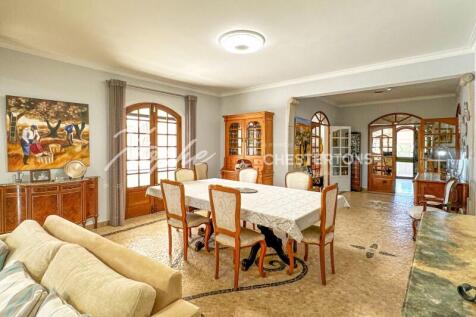 Vale Formoso 10 Bed Traditional Villa For Sale In Almancil (25)