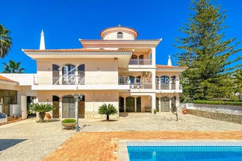 Vale Formoso 10 Bed Traditional Villa For Sale In Almancil (15)-2