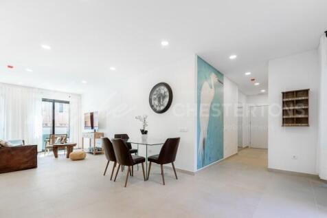 Faro Brand New 2 Bed Apartment For Sale With Ria Formosa Views (36)