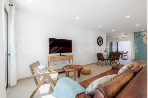 Faro Brand New 2 Bed Apartment For Sale With Ria Formosa Views (51)