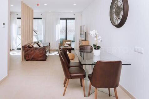 Faro Brand New 2 Bed Apartment For Sale With Ria Formosa Views (60)