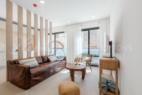 Faro Brand New 2 Bed Apartment For Sale With Ria Formosa Views (50)