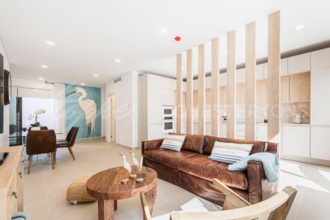 Faro Brand New 2 Bed Apartment For Sale With Ria Formosa Views (53)