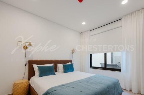 Faro Brand New 2 Bed Apartment For Sale With Ria Formosa Views (34)