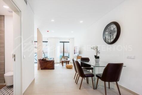 Faro Brand New 2 Bed Apartment For Sale With Ria Formosa Views (54)