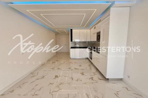 Quarteira Fully Renovated Sea View 2 Bed Apartmentt For Sale (9)