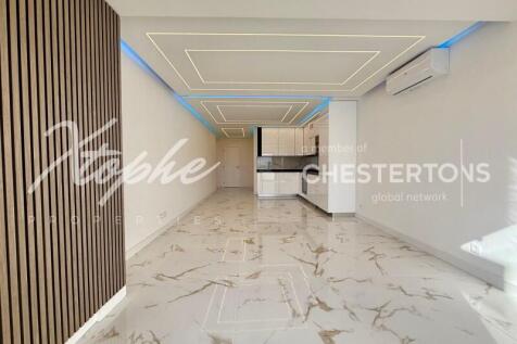 Quarteira Fully Renovated Sea View 2 Bed Apartmentt For Sale (10)