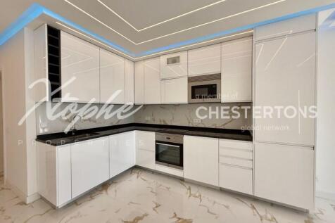 Quarteira Fully Renovated Sea View 2 Bed Apartmentt For Sale (8)