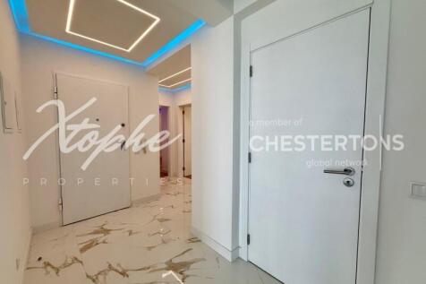 Quarteira Fully Renovated Sea View 2 Bed Apartmentt For Sale (18)