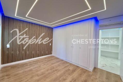 Quarteira Fully Renovated Sea View 2 Bed Apartmentt For Sale (20)