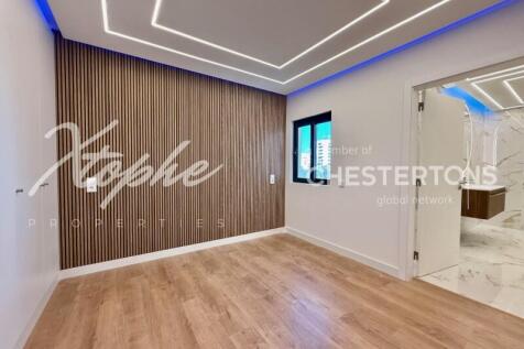 Quarteira Fully Renovated Sea View 2 Bed Apartmentt For Sale (22)