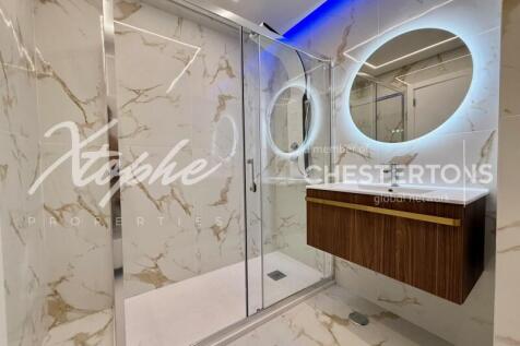 Quarteira Fully Renovated Sea View 2 Bed Apartmentt For Sale (16)