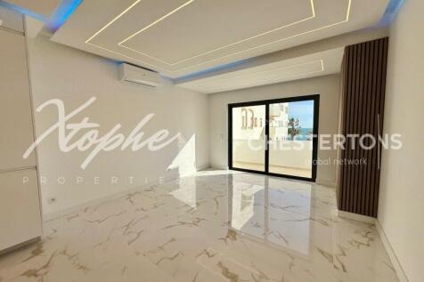 Quarteira Fully Renovated Sea View 2 Bed Apartmentt For Sale (14)