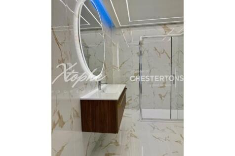 Quarteira Fully Renovated Sea View 2 Bed Apartmentt For Sale (24)