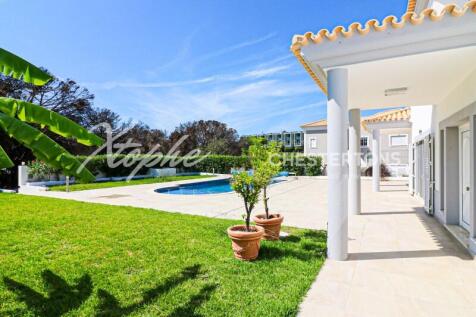 Vilas Alvas Villa For Sale (1)