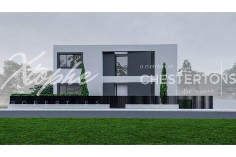 Loulé Brand New 4 Bed Modern Villa For Sale (31)
